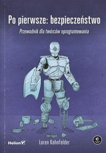 PO PIERWSZE: BEZPIECZEŃSTWO, LOREN KOHNFELDER