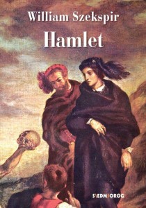 HAMLET, WILLIAM SZEKSPIR