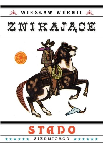 Znikające stado, Wiesław Wernic
