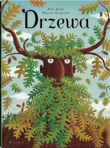 DRZEWA, WOJCIECH GRAJKOWSKI, PIOTR SOCHA