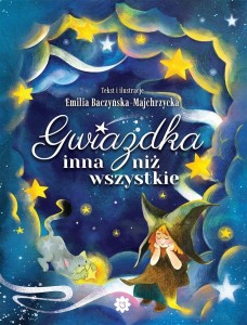 GWIAZDKA INNA NIŻ WSZYSTKIE