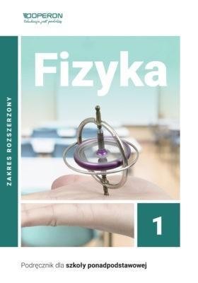 Fizyka LO 1 Podr. ZR w.2019, Adam Ogaza