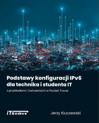 Podstawy konfiguracji IPv6.., Jerzy Kluczewski