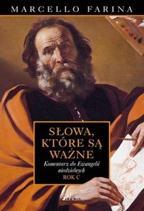 SŁOWA, KTÓRE SĄ WAŻNE. ROK C, MARCELLO FARINA