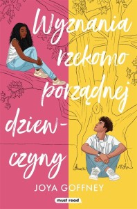WYZNANIA RZEKOMO PORZĄDNEJ DZIEWCZYNY