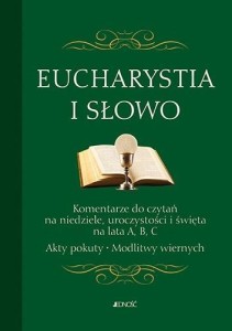 EUCHARYSTIA I SŁOWO, PRACA ZBIOROWA