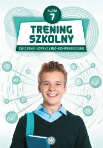 TRENING SZKOLNY. ĆW. KOREKCYJNO-KOMPENSACYJNE SP 7