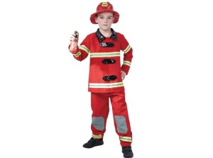 STRÓJ STRAŻAK L