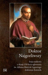 DOKTOR NAJGORLIWSZY, JANUSZ SERAFIN