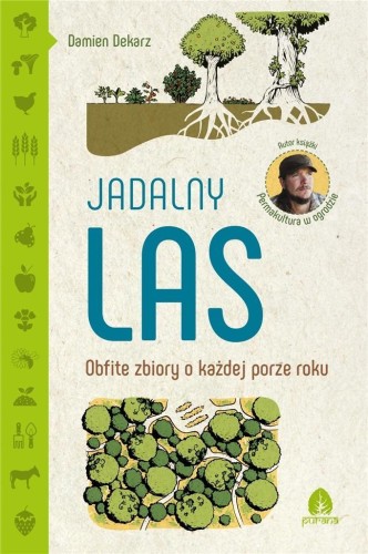 Jadalny las, Damien Dekarz