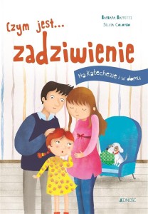 CZYM JEST... ZADZIWIENIE