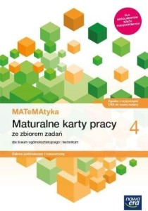 MATEMATYKA LO 4 ZPIR KP.+ ZB. 2022 NE