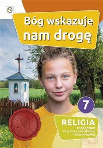 KATECHIZM SP 7 BÓG WSKAZUJE NAM DROGĘ GAUDIUM
