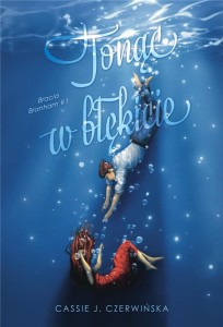 BRACIA BRANHAM T.1 TONĄC W BŁĘKICIE