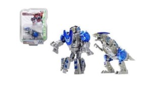 ROBOT DINOZAUR, SWEDE