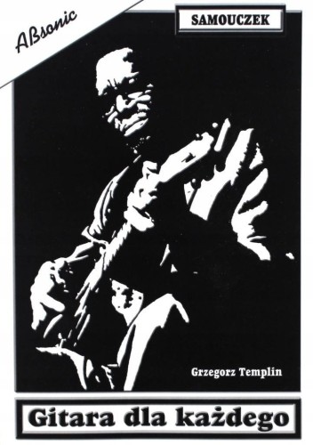 Gitara dla każdego, Grzegorz Templin