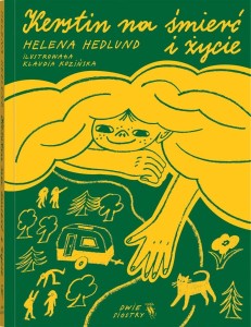 KERSTIN. KERSTIN NA ŚMIERĆ I ŻYCIE