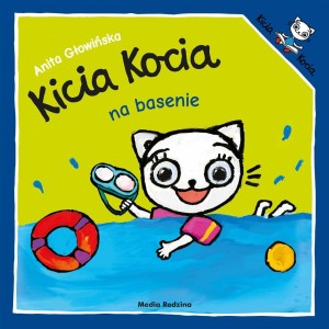 KICIA KOCIA NA BASENIE