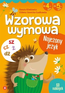 WZOROWA WYMOWA DLA 4- I 5-LATKÓW