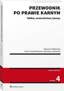 PRZEWODNIK PO PRAWIE KARNYM