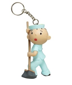 BRELOK - LOLEK MARYNARZ, TISSO TOYS