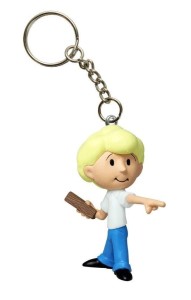 BRELOK - CHŁOPIEC REKSIO, TISSO TOYS