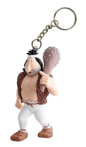 BRELOK - ŁAMIGNAT, TISSO TOYS