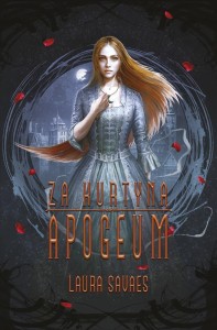 ZA KURTYNĄ: APOGEUM, LAURA SAVAES