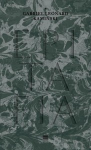 EPITAFIA, GABRIEL LEONARD KAMIŃSKI