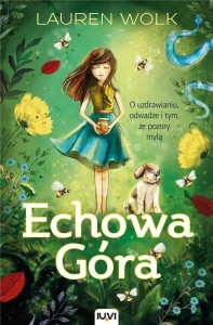 ECHOWA GÓRA, LAUREN WOLK