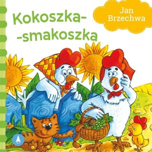 KOKOSZKA-SMAKOSZKA, JAN BRZECHWA