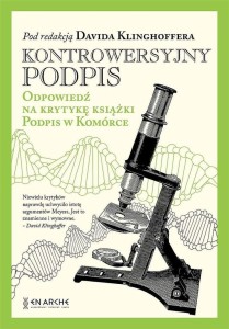 KONTROWERSYJNY PODPIS. ODPOWIEDŹ NA KRYTYKĘ... TW