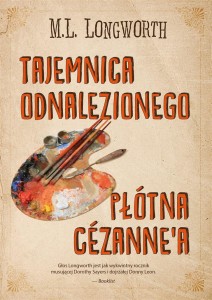 KRYMINAŁY PROWANSALSKIE T.5 TAJEMNICA..