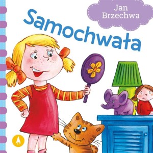 SAMOCHWAŁA, JAN BRZECHWA