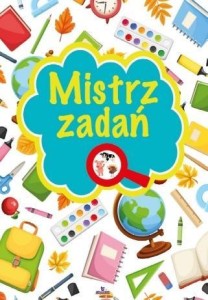 MISTRZ ZADAŃ, PRACA ZBIOROWA