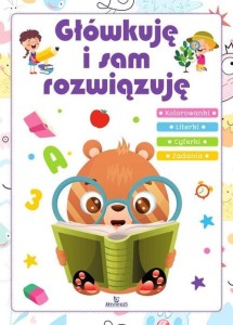GŁÓWKUJĘ I SAM ROZWIĄZUJĘ