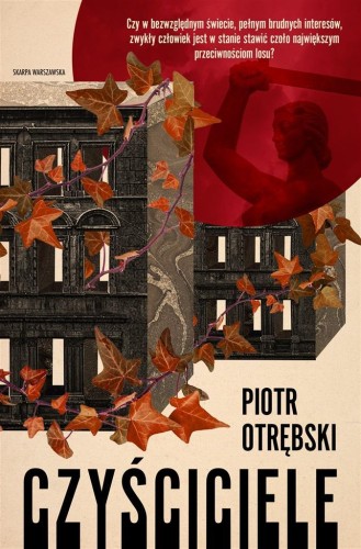 Czyściciele, Piotr Otrębski