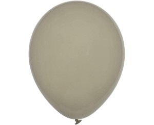 BALONY DECOMEX PASTEL STONE 25SZT