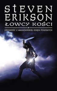 OPOWIEŚCI Z MALAZAŃSKIEJ KSIĘGI POLEGŁYCH T.6