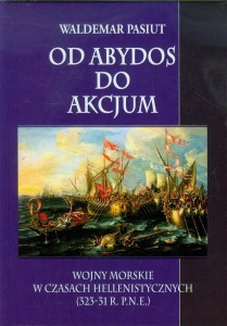 OD ABYDOS DO AKCJUM, PASIUT WALDEMAR