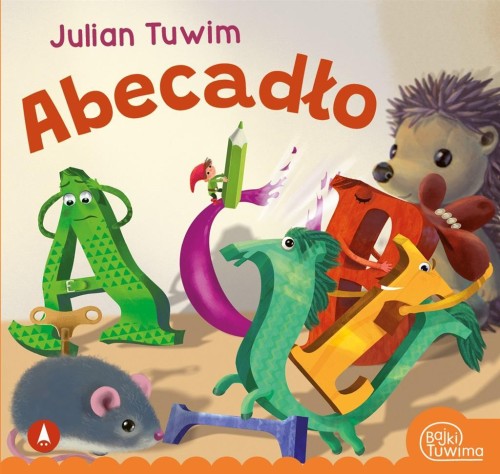 Abecadło, Julian Tuwim