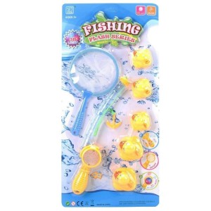 ŁOWIENIE KACZEK, TRIFOX