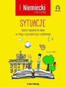 NIEMIECKI W TŁUMACZENIACH. SYTUACJE W.2