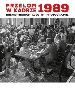 PRZEŁOM W KADRZE 1989