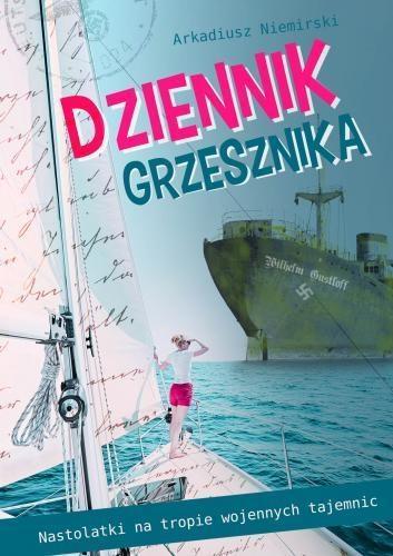 Dziennik grzesznika, Arkadiusz Niemirski