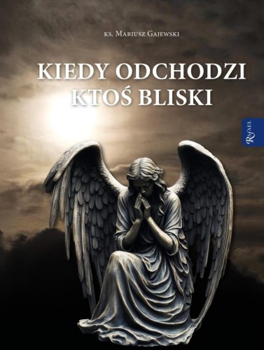 Kiedy odchodzi ktoś bliski, Mariusz Gajewski