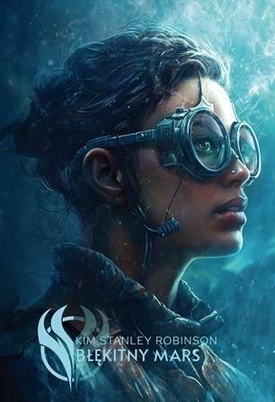 Błękitny Mars, Kim Stanley Robinson