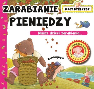 MAŁY DYREKTOR - ZARABIANIE PIENIĘDZY