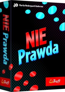NIEPRAWDA TREFL, TREFL