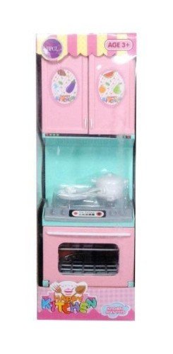 Mebelki kuchnia, SWEDE